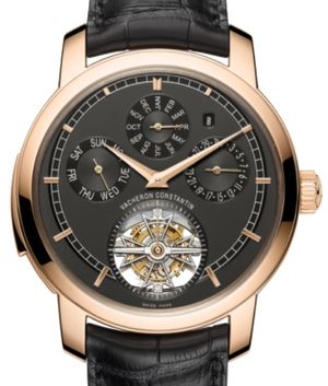 Vacheron Constantin Traditionnelle Excellence