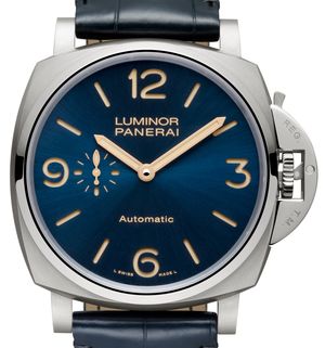 Officine Panerai