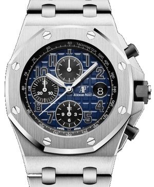 Audemars Piguet