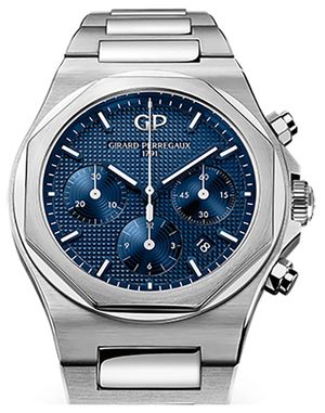 Girard Perregaux Laureato