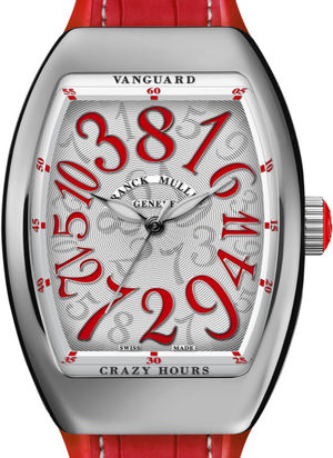 Franck Muller Crazy Hours