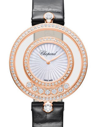 Chopard Happy Diamonds Happy