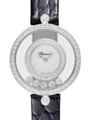 Chopard Happy Diamonds Icons 203957 0201