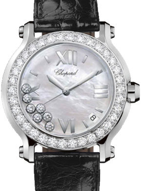 Chopard Happy Round 36 mm 278476 2002