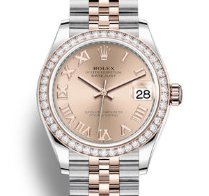 Datejust 31 2019 best sale