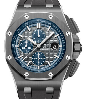 Audemars Piguet Royal Oak Offshore Chronograph