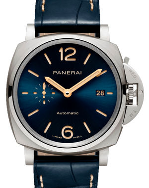 Officine Panerai