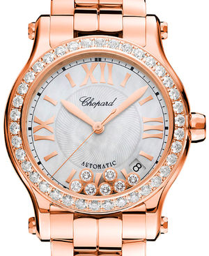 Chopard Happy Sport Automatic Medium Automatic