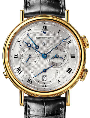 Breguet Classique Le Reveil du Tsar 5707 5707bb