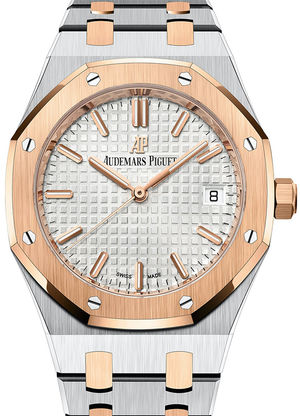 Audemars Piguet Royal Oak Ladies Selfwinding