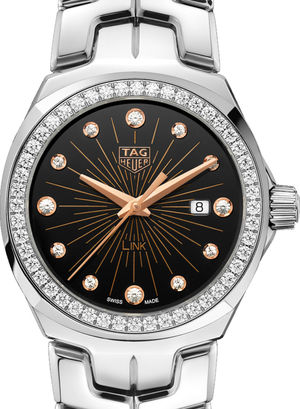 Tag Heuer Link Link
