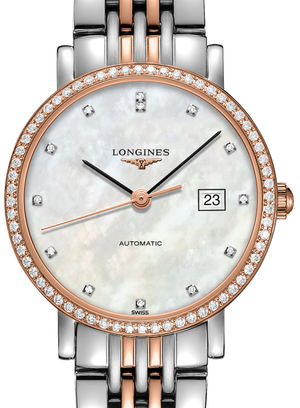 Longines Elegant Elegant