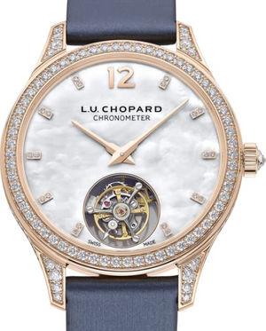 161917-9001 Chopard L.U.C. Tech Twist