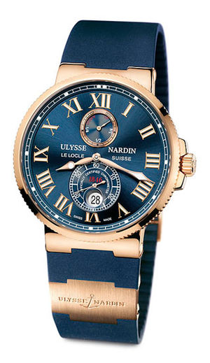 Ulysse Nardin