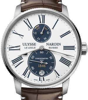 Ulysse Nardin