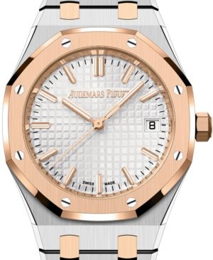 Audemars Piguet Royal Oak Ladies