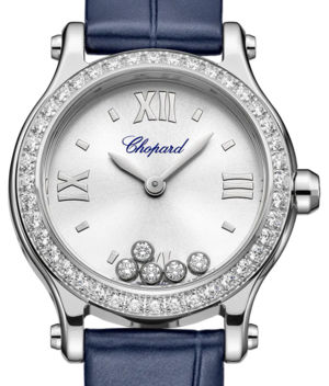 Chopard Happy Sport Quartz 25 mm 278620 6002