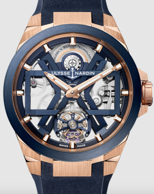 Ulysse Nardin Blast Blast