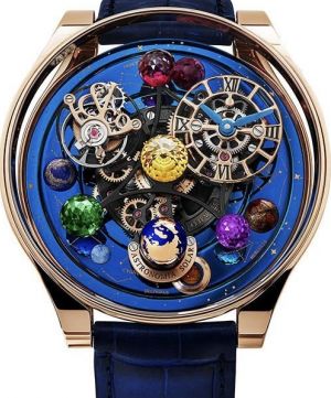 Jacob and company 2025 astronomia watch