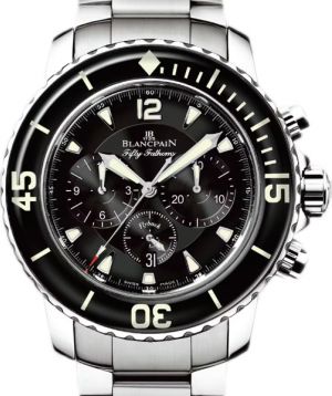 Blancpain Fifty Fathoms Fifty Fathoms