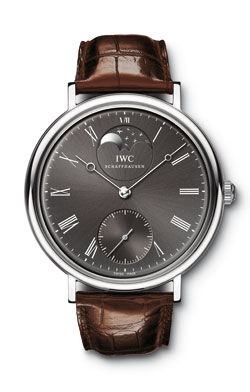 Iwc deals vintage collection