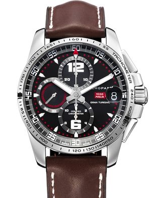 Chopard Mille Miglia Gran Turismo XL 161264 5001