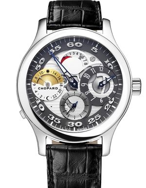 Chopard L.U.C Regulator 171910 1001