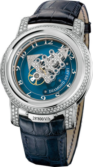 Ulysse Nardin Freak Freak