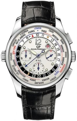 Girard Perregaux WW.TC ww.tc Financial 49805 52