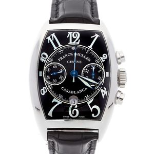 Franck Muller Casablanca