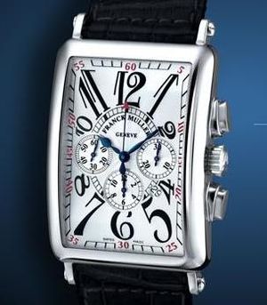 Franck Muller Long Island