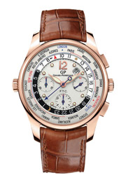 Girard Perregaux WW.TC WW.TC Financial World