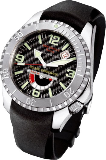 Girard Perregaux BMW Oracle Racing Sea Hawk