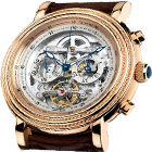 Tourbillon