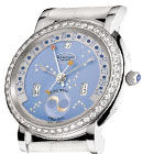 Quantime Perpetual Retrograde Ladies
