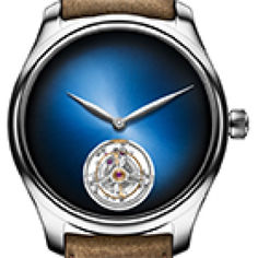 Endeavour Tourbillon