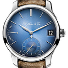 Endeavour Perpetual Calendar