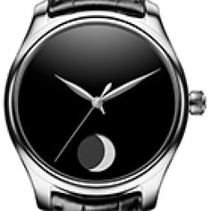 Endeavour Perpetual Moon