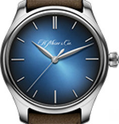 Endeavour Centre Seconds