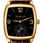 Henry Double Hairspring