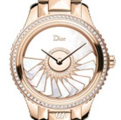 Dior VIII Grand Bal Collection