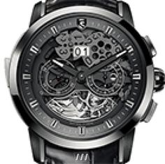 Traditional Complications