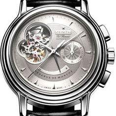 Chronomaster Old model