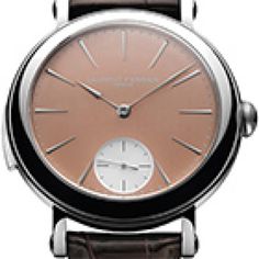 Galet Minute Repeater