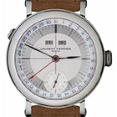 Galet Annual Calendar