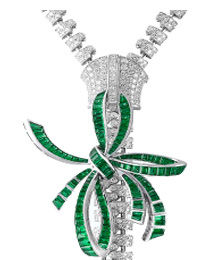 Classic High Jewelry