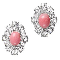 Conch Pearl Jewellery