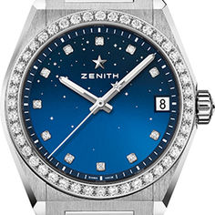 DEFY Classic Midnight