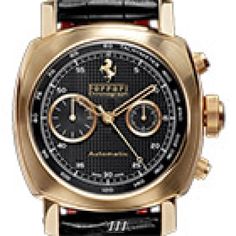 Limited Edition Panerai For Ferrari