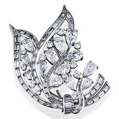 Brooches and Bracelets